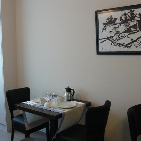 Boekhoute B&B Casabelle מראה חיצוני תמונה