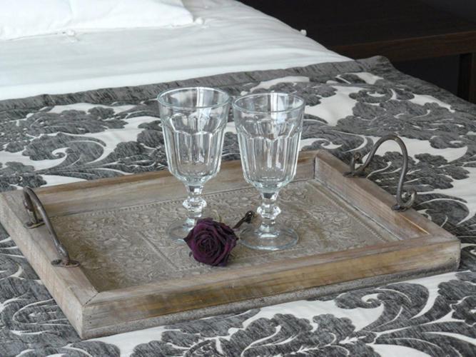 Boekhoute B&B Casabelle מראה חיצוני תמונה