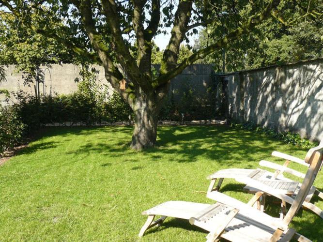 Boekhoute B&B Casabelle מראה חיצוני תמונה