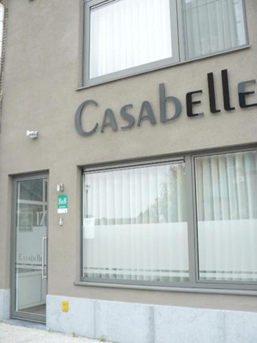 Boekhoute B&B Casabelle מראה חיצוני תמונה