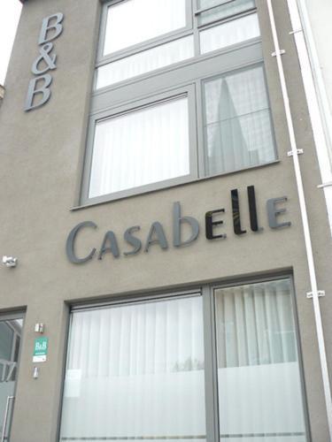 Boekhoute B&B Casabelle מראה חיצוני תמונה