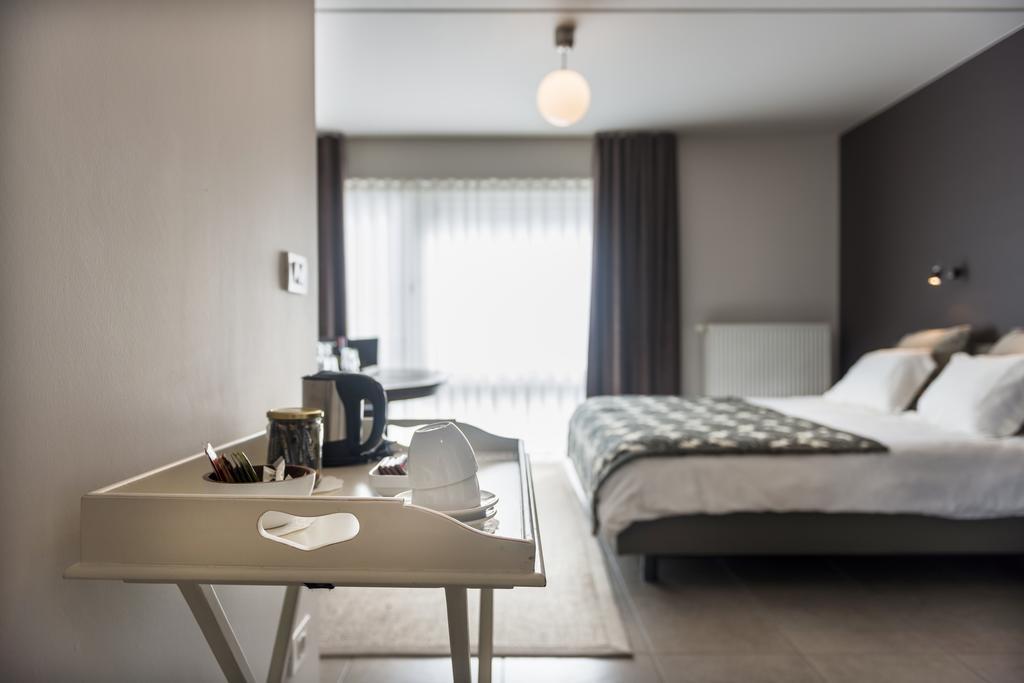 Boekhoute B&B Casabelle מראה חיצוני תמונה