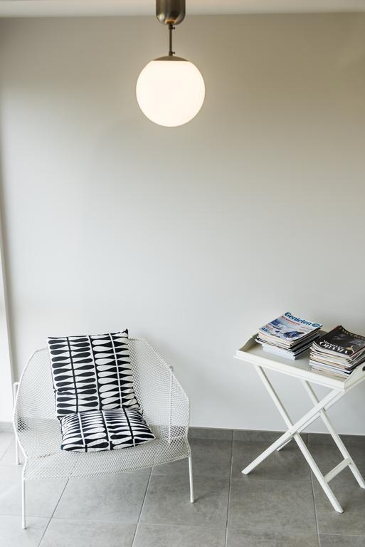 Boekhoute B&B Casabelle מראה חיצוני תמונה