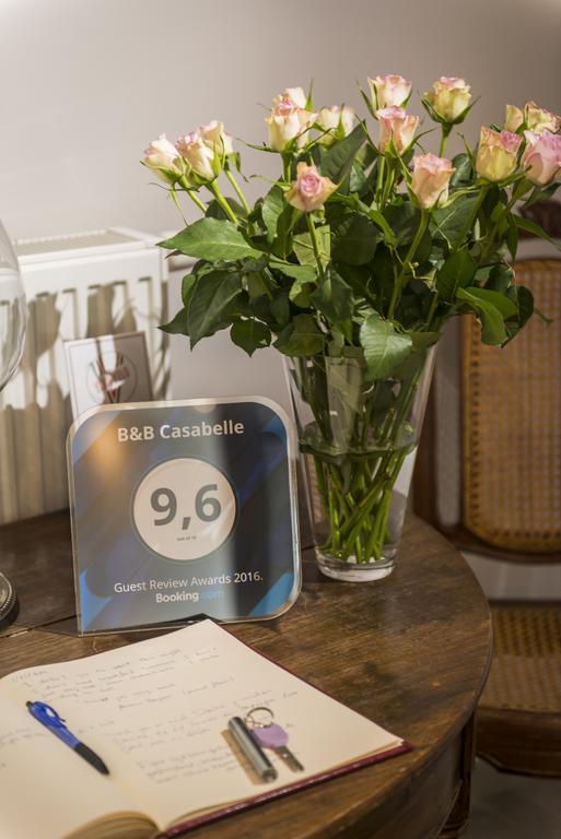 Boekhoute B&B Casabelle מראה חיצוני תמונה
