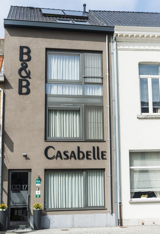 Boekhoute B&B Casabelle מראה חיצוני תמונה