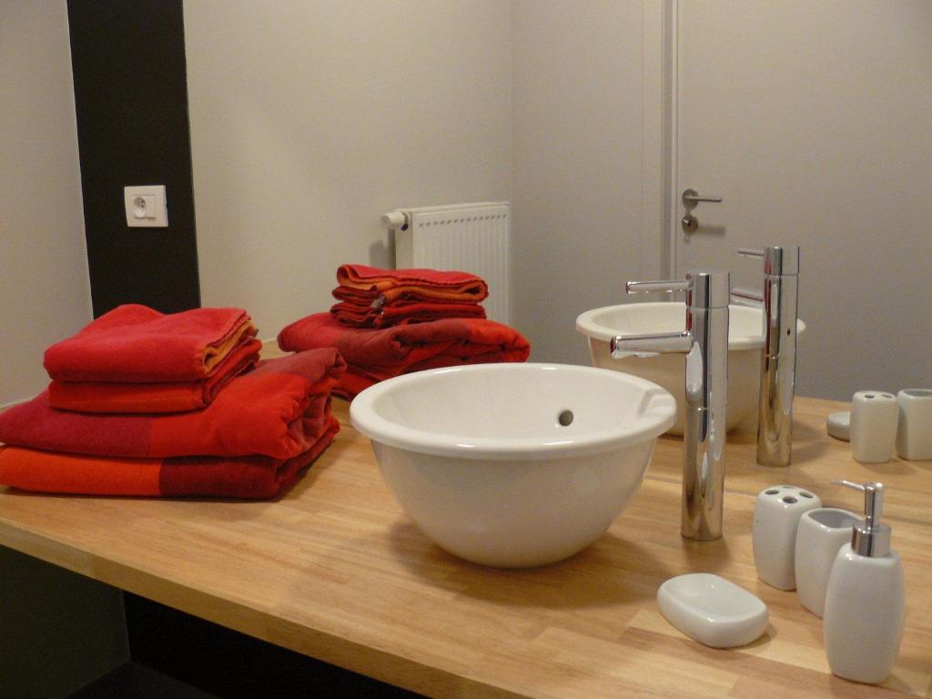 Boekhoute B&B Casabelle חדר תמונה