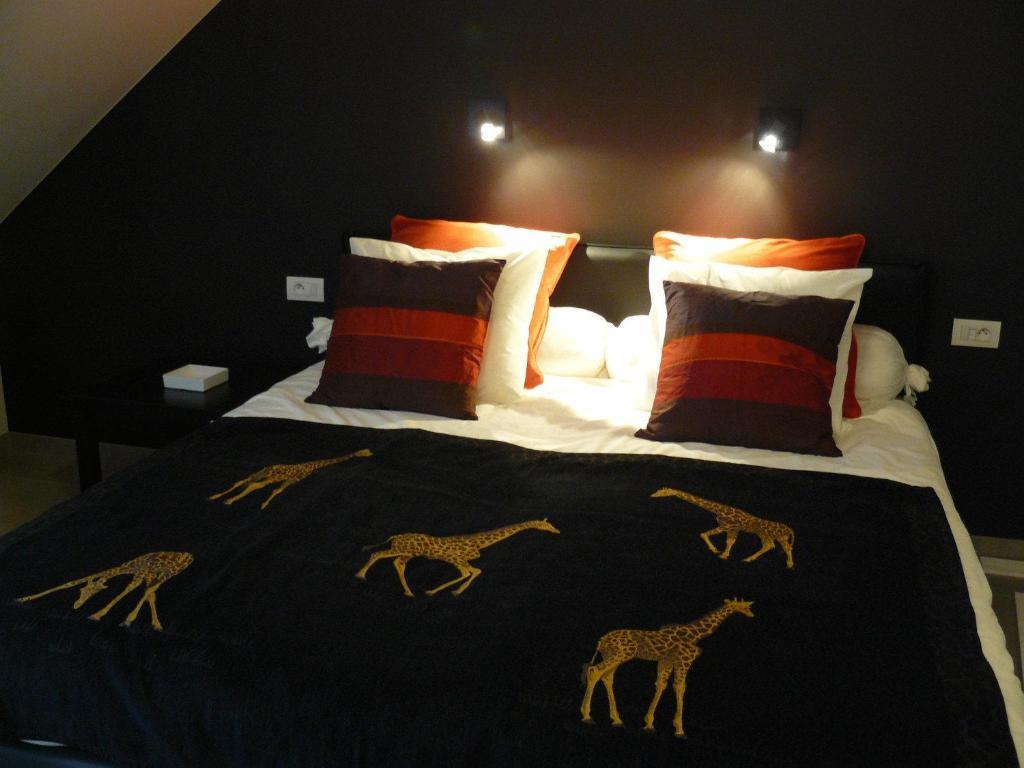 Boekhoute B&B Casabelle חדר תמונה