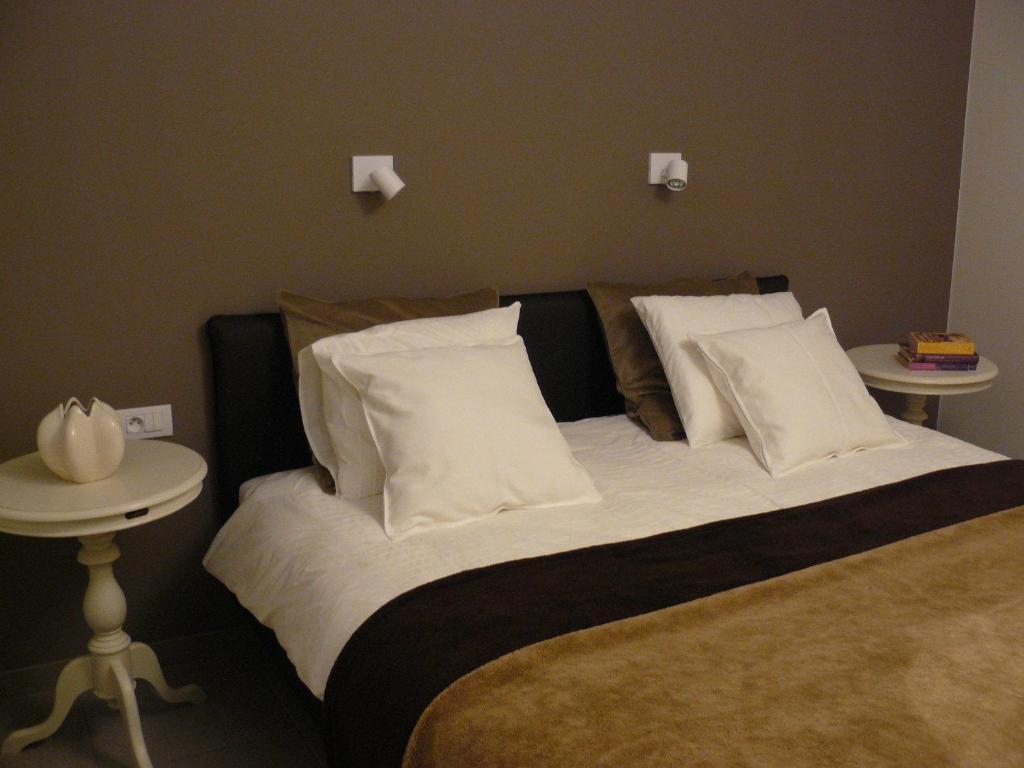 Boekhoute B&B Casabelle חדר תמונה