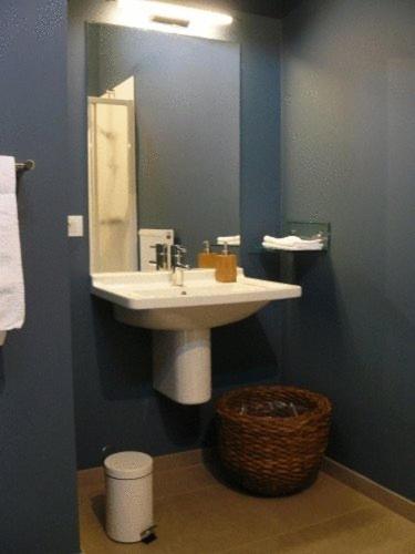 Boekhoute B&B Casabelle חדר תמונה